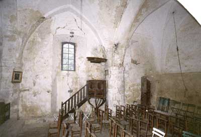 Valeyrac-Eglise-Avant-Restauration-2